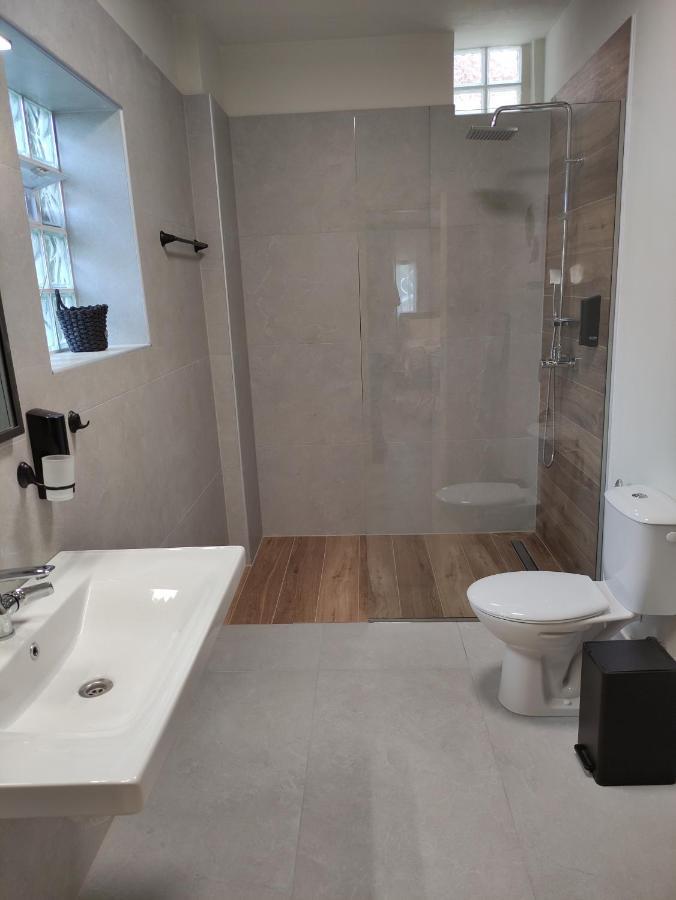 Apartamento Cruzeto Sívota Exterior foto