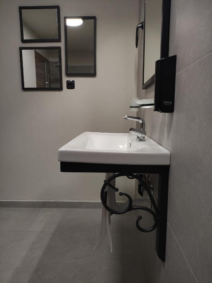 Apartamento Cruzeto Sívota Exterior foto