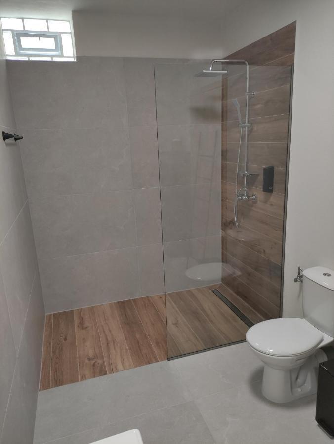 Apartamento Cruzeto Sívota Exterior foto