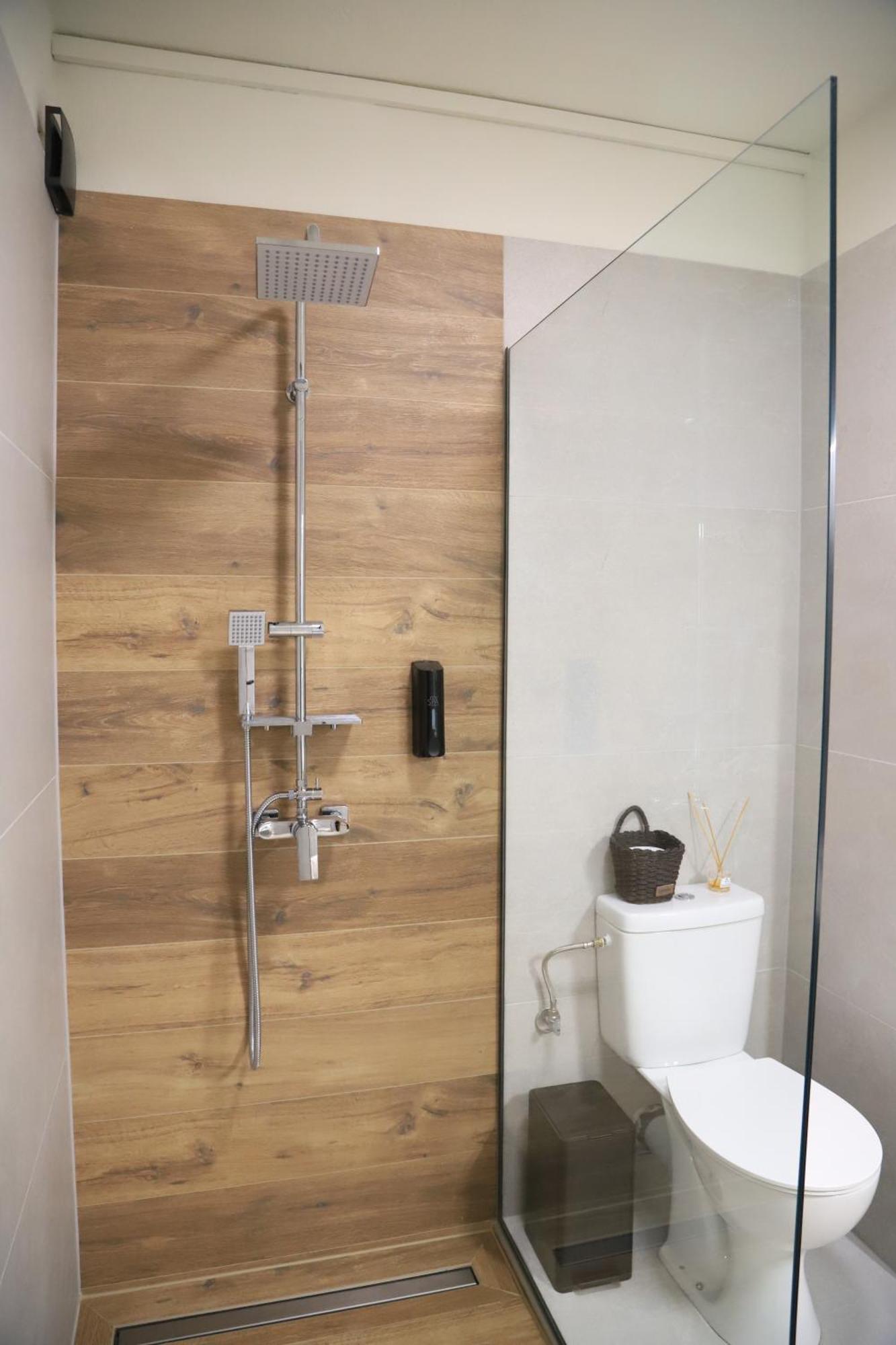 Apartamento Cruzeto Sívota Exterior foto