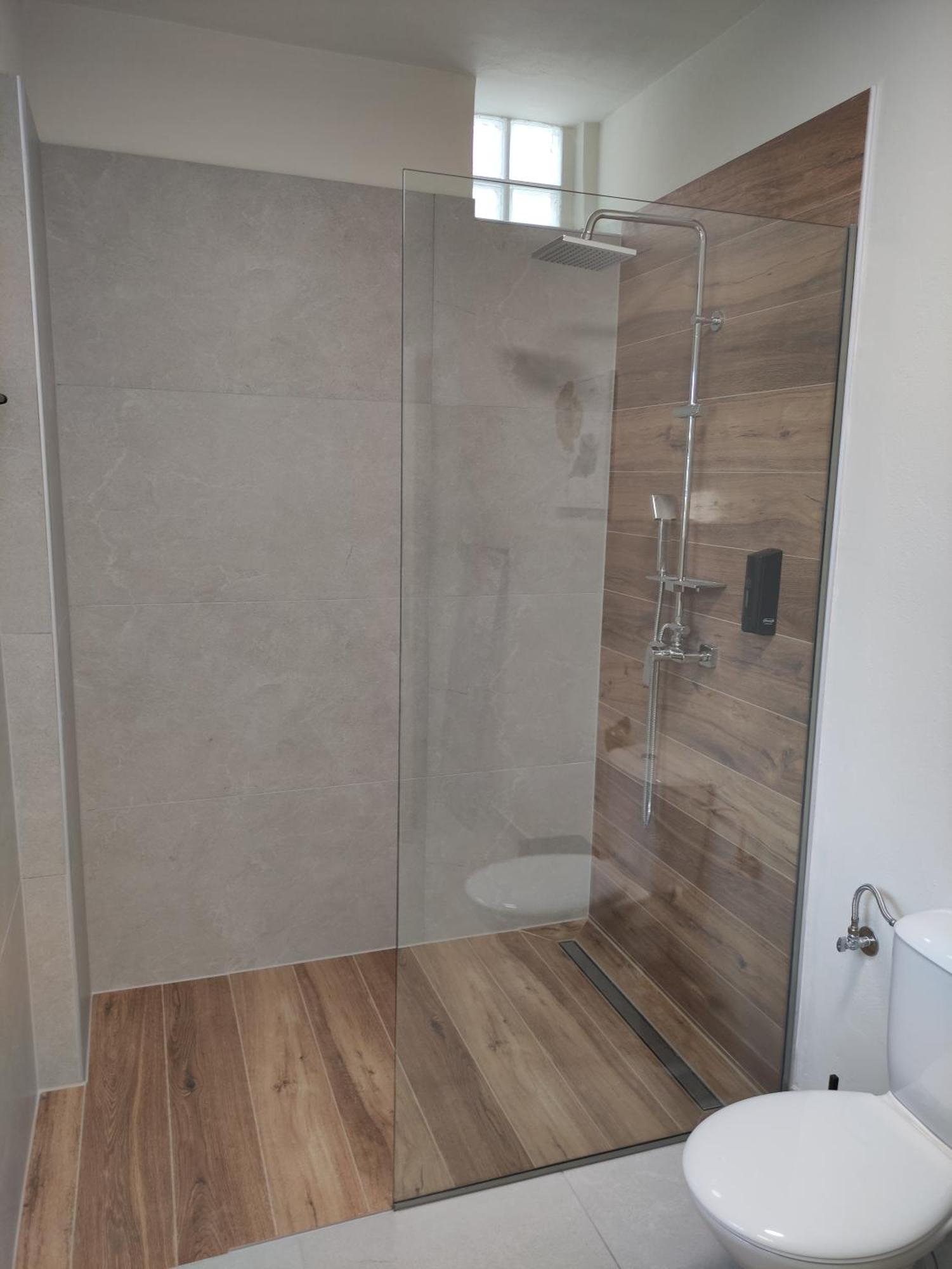 Apartamento Cruzeto Sívota Habitación foto